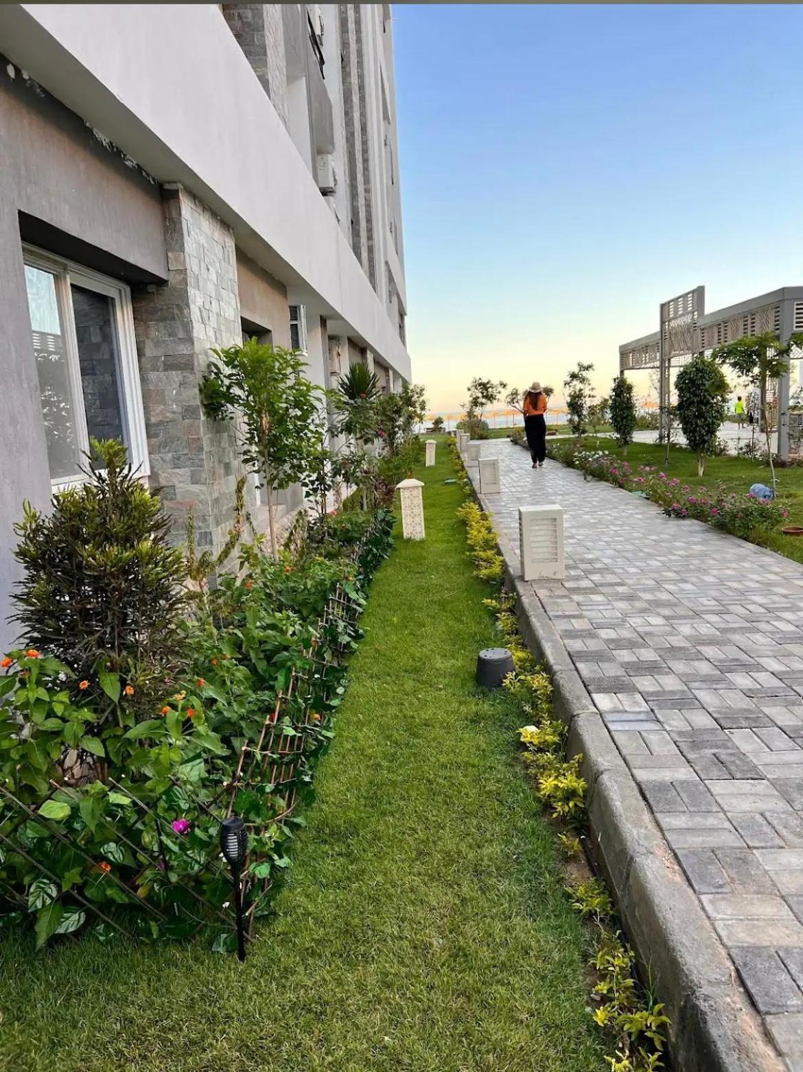 Fanadir Bay Apartment