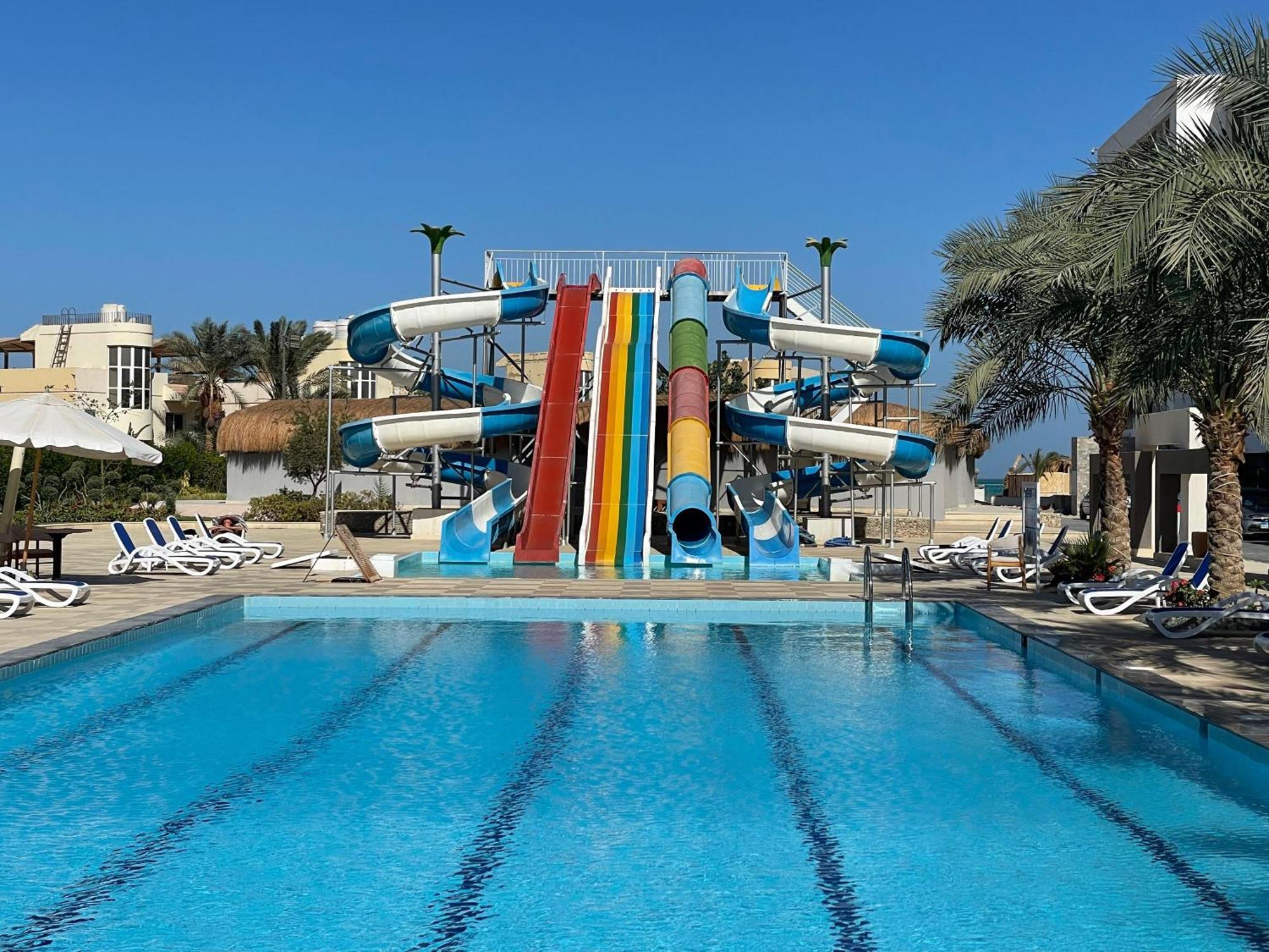Apartment Fanadir Bay Hurghada