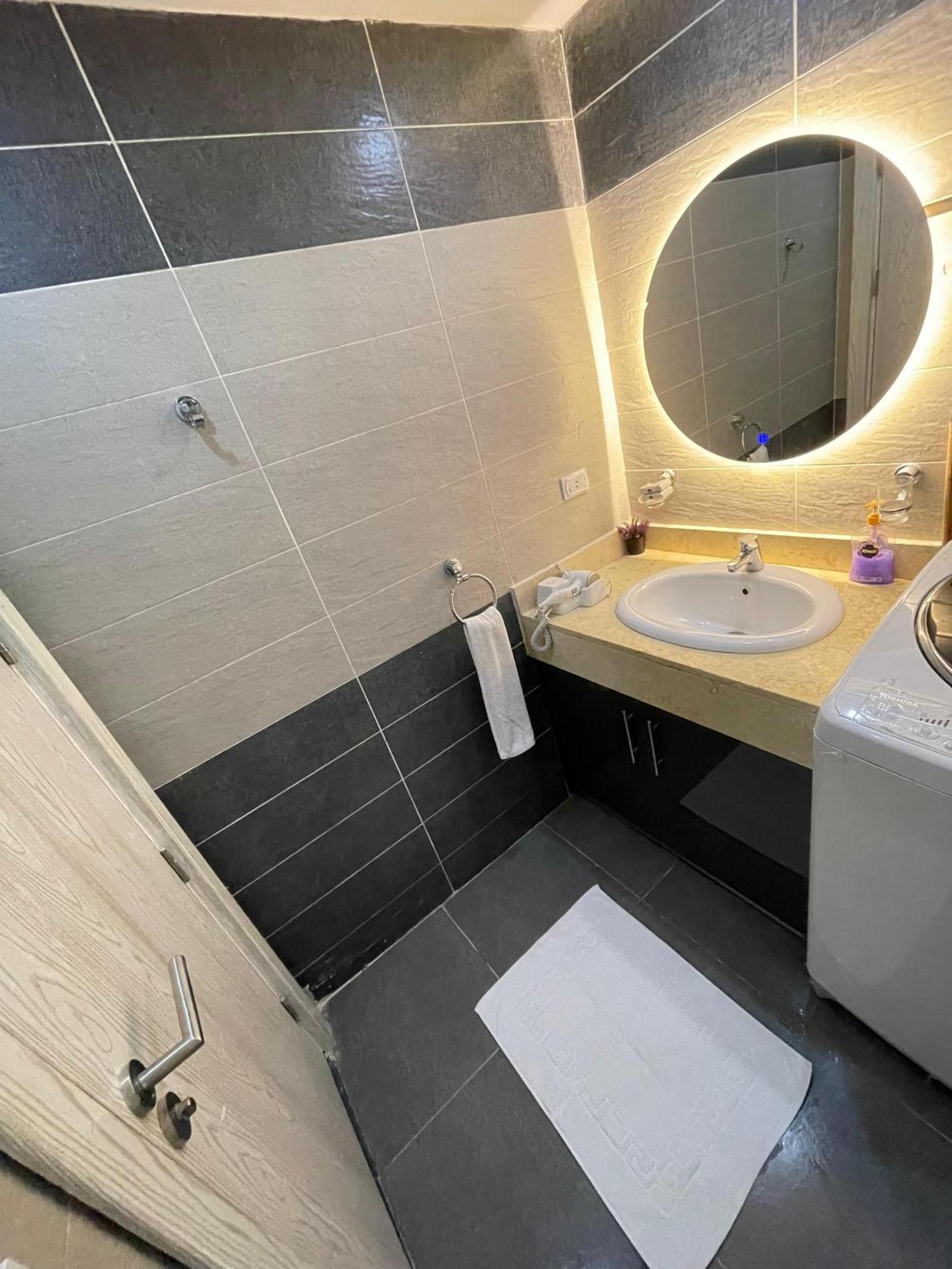 Apartment Fanadir Bay