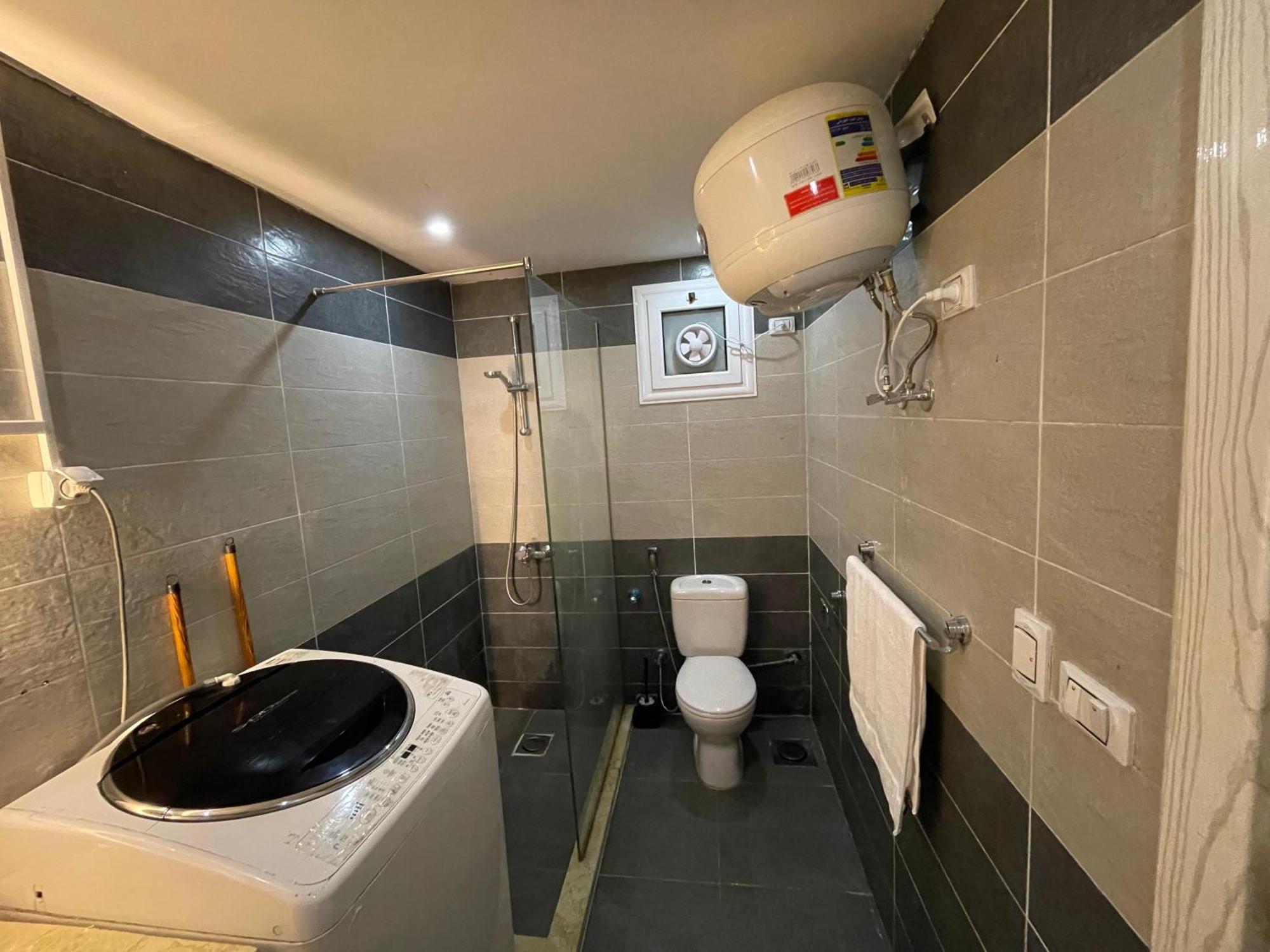 Apartment Fanadir Bay Hurghada