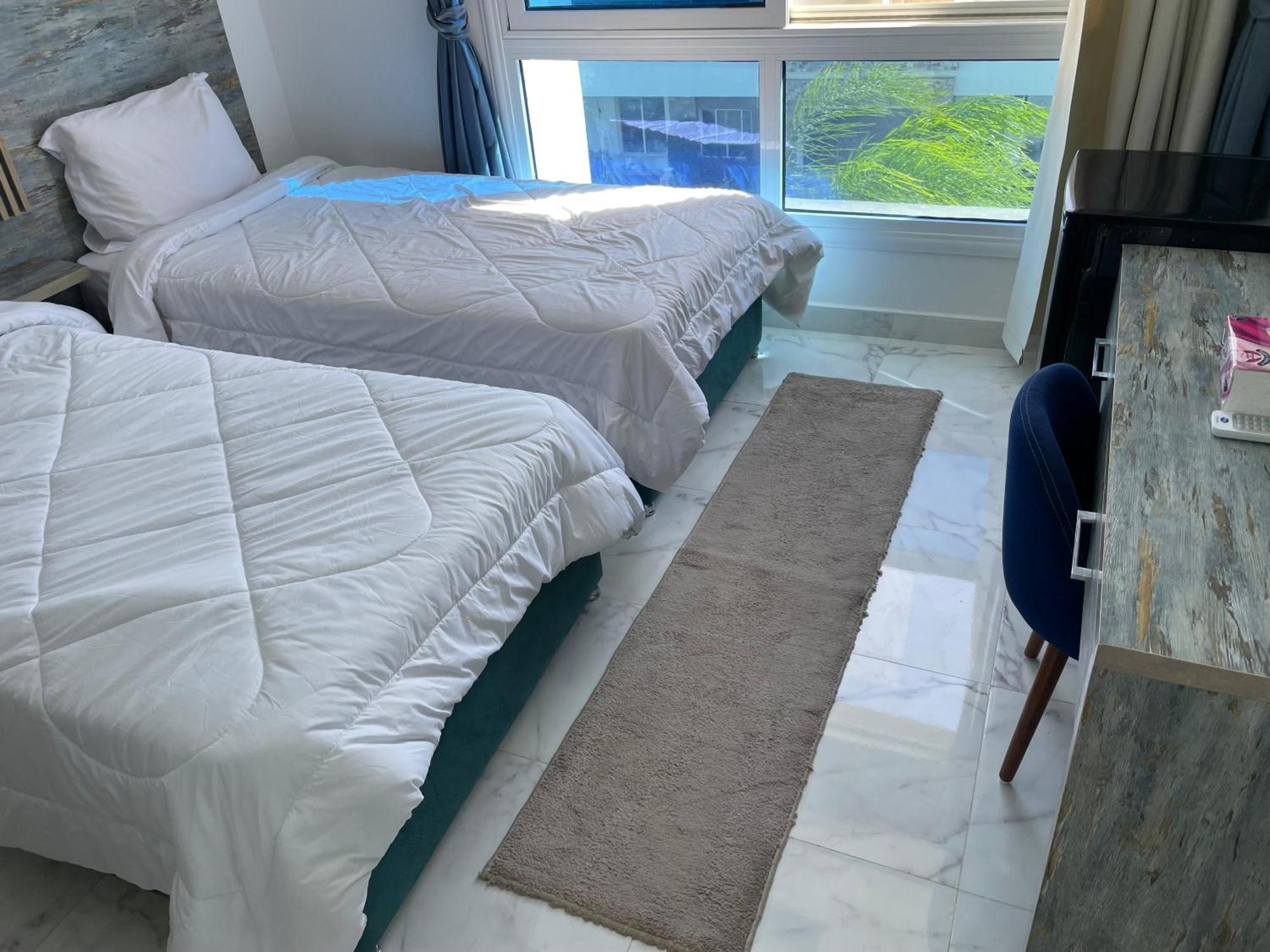 Apartment Fanadir Bay
