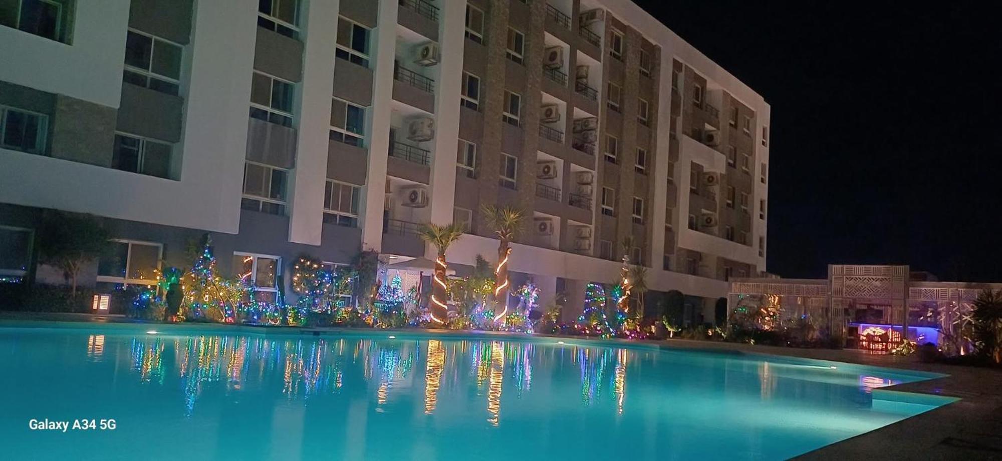 Apartment Fanadir Bay Hurghada