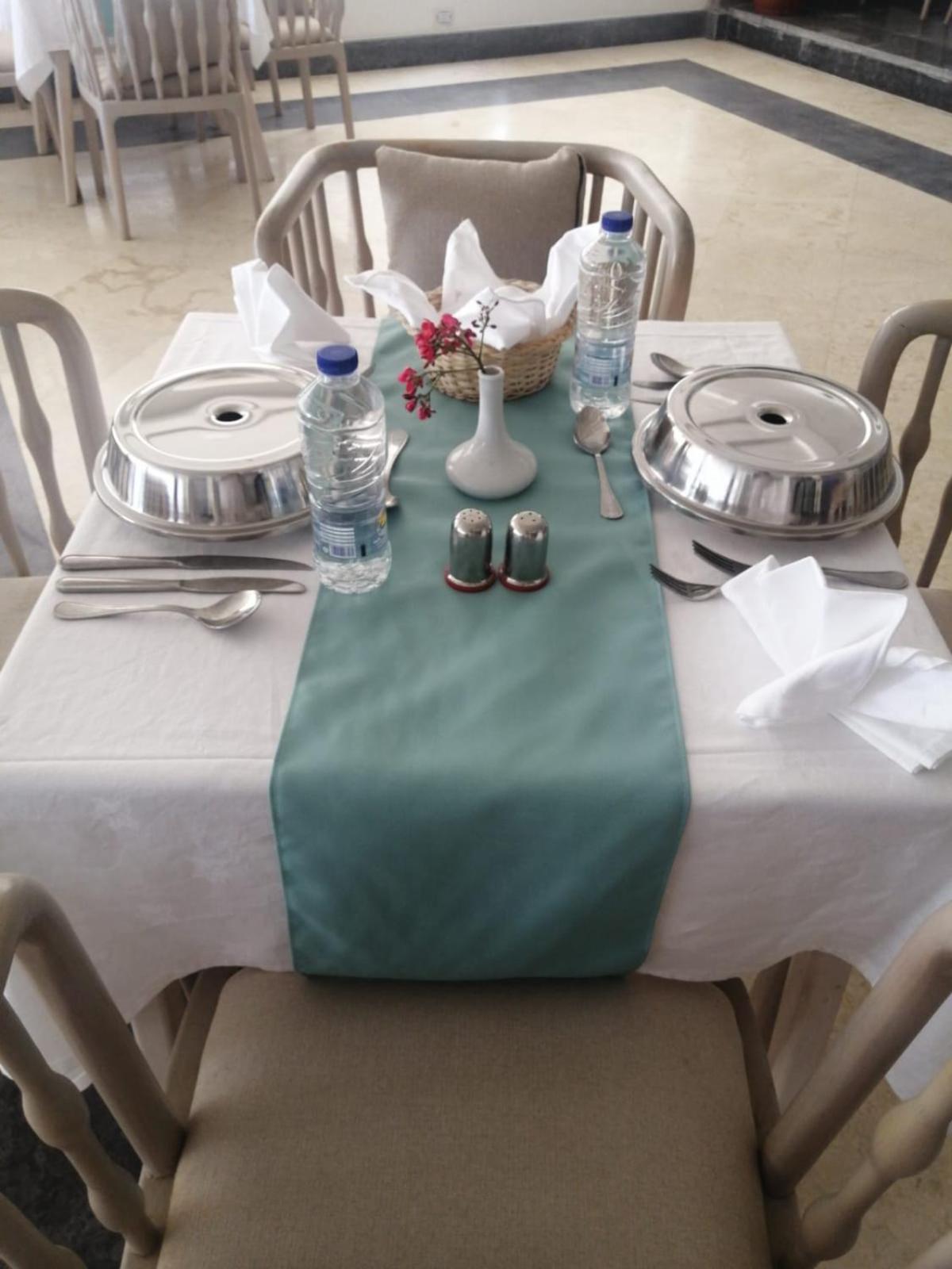 Apartment Fanadir Bay