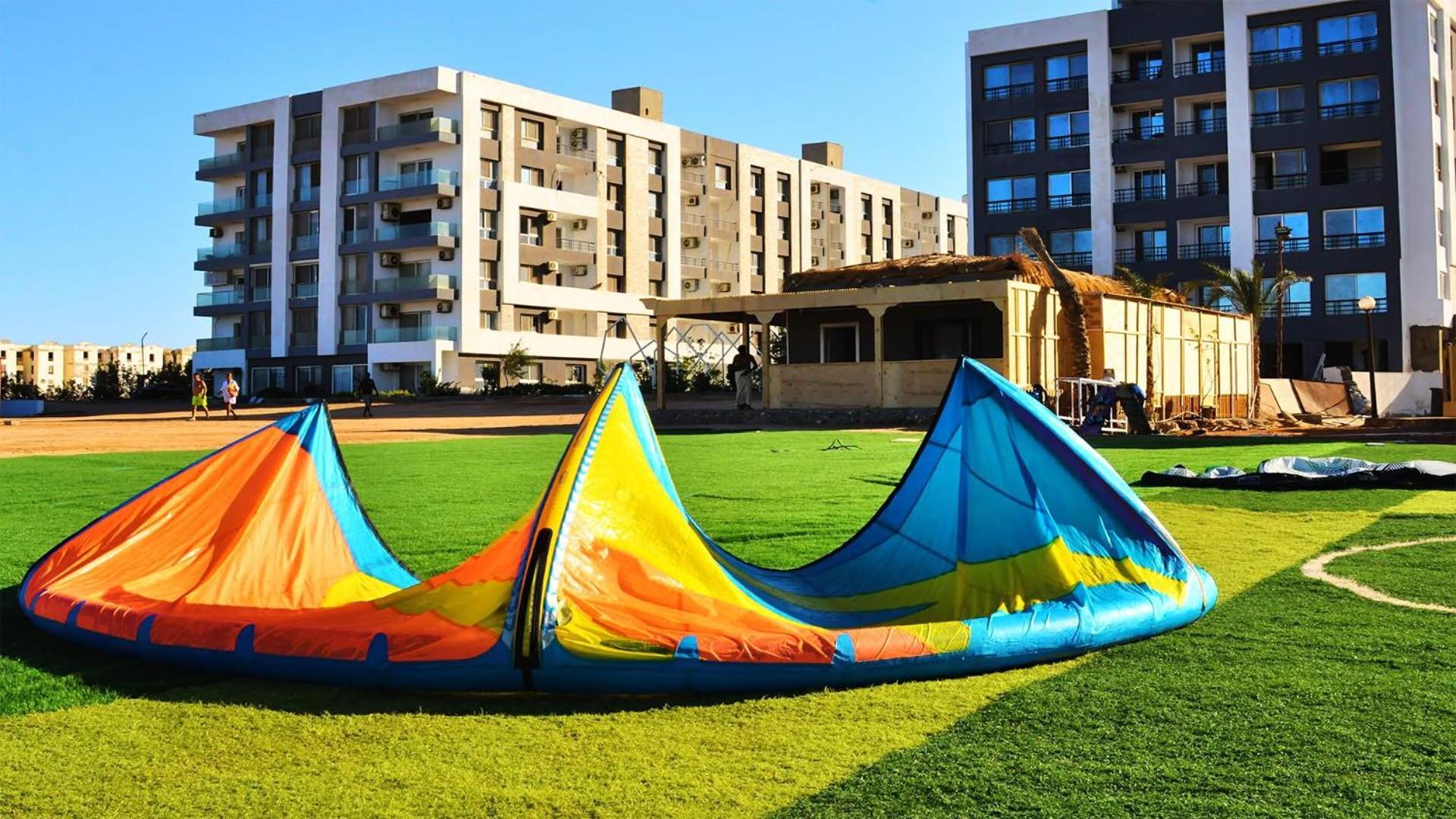 Apartment Fanadir Bay Hurghada